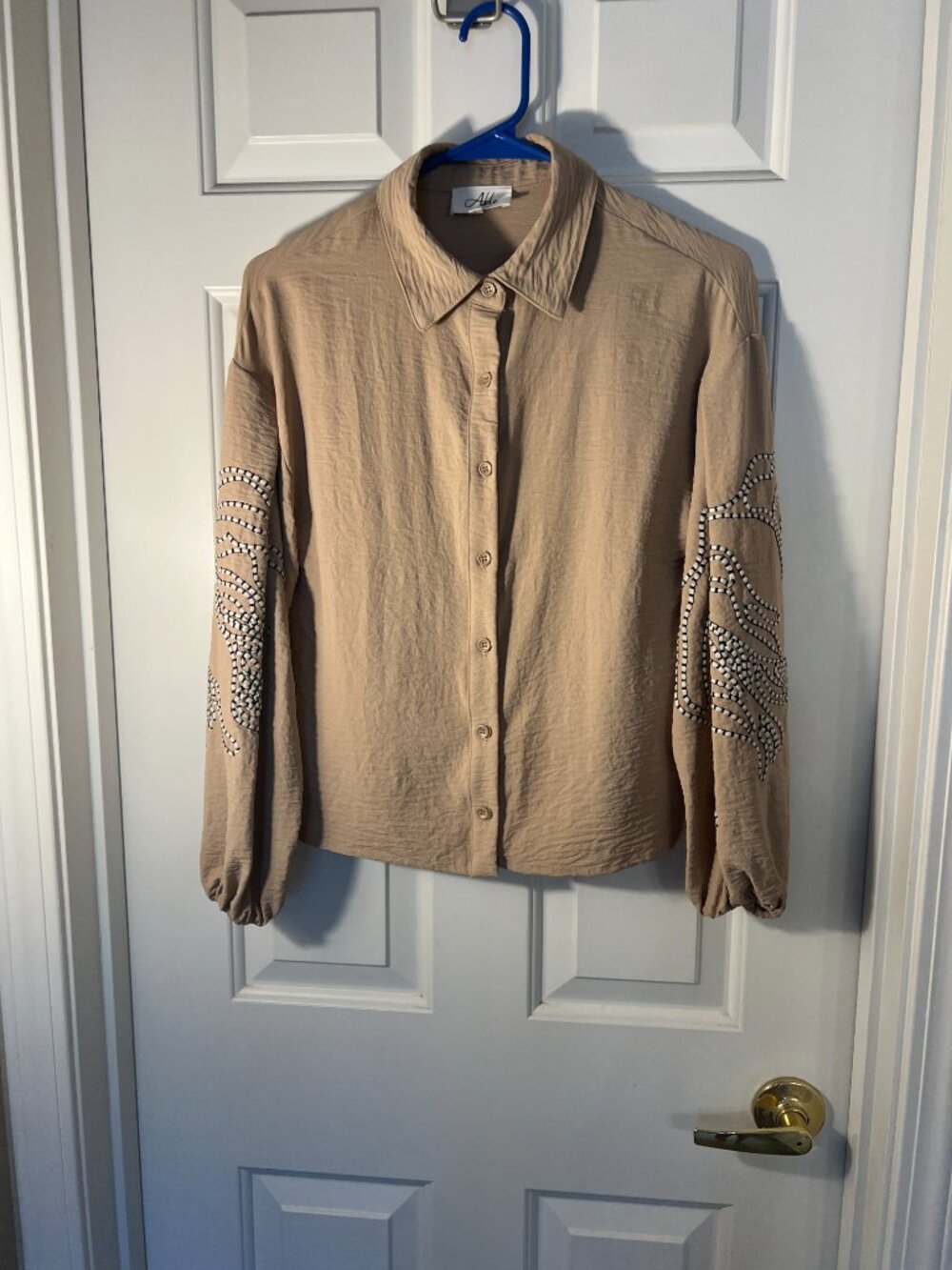 Able Blouse